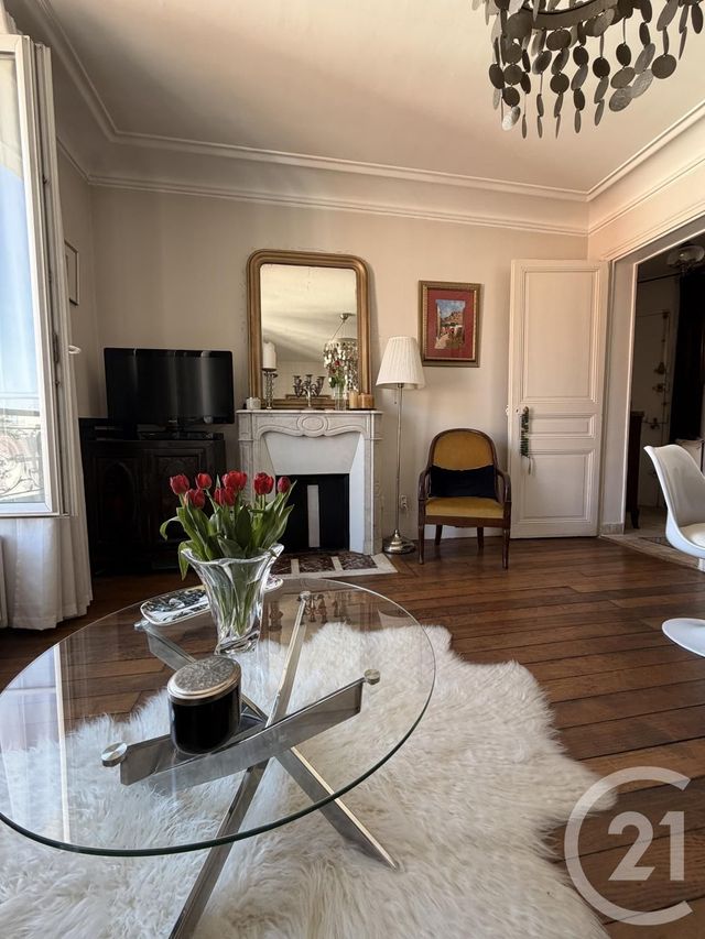 Appartement F3 &agrave; vendre - 3 pi&egrave;ces - 46,91 m2 - St Mande - 94 - ILE-DE-FRANCE