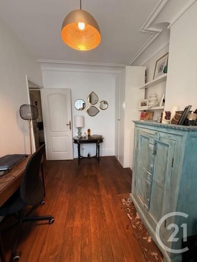 Appartement F3 &agrave; vendre - 3 pi&egrave;ces - 46,91 m2 - St Mande - 94 - ILE-DE-FRANCE