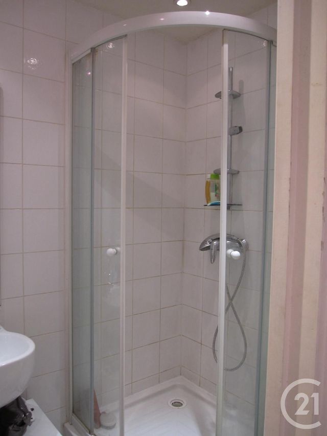 Appartement F2 &agrave; louer - 2 pi&egrave;ces - 28,78 m2 - St Mande - 94 - ILE-DE-FRANCE