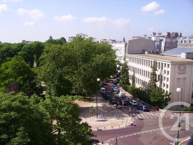 Appartement F2 &agrave; louer - 2 pi&egrave;ces - 28,78 m2 - St Mande - 94 - ILE-DE-FRANCE