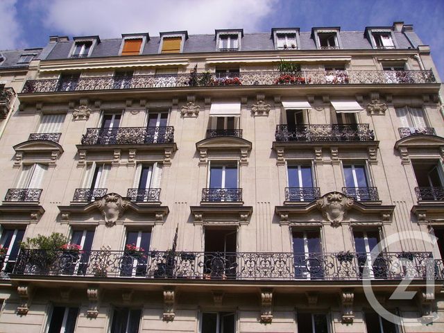 Appartement F2 &agrave; louer - 2 pi&egrave;ces - 28,78 m2 - St Mande - 94 - ILE-DE-FRANCE