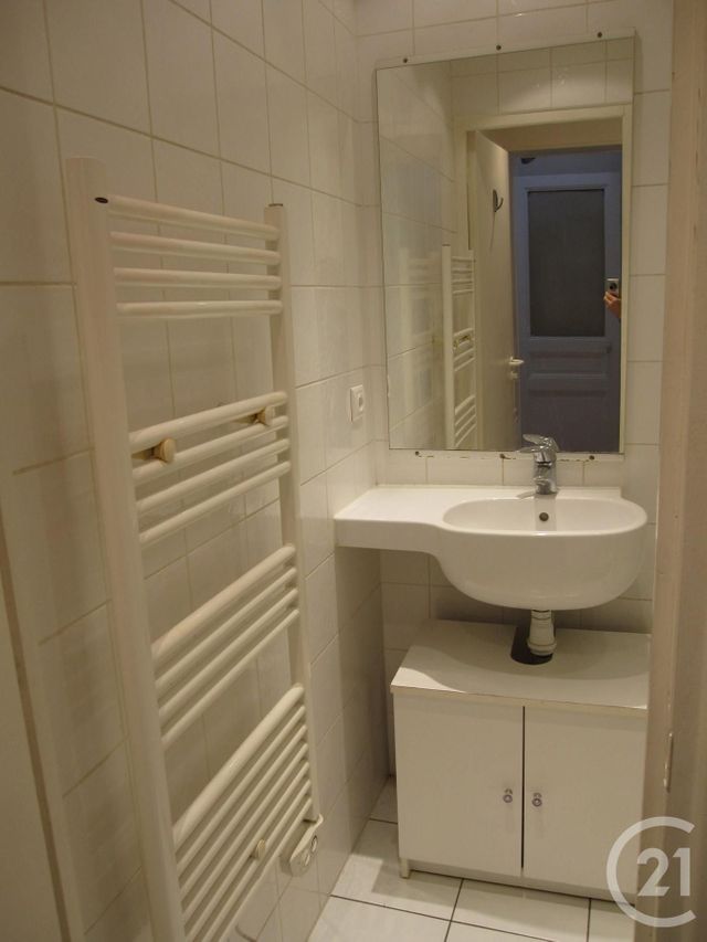 Appartement F2 &agrave; louer - 2 pi&egrave;ces - 28,78 m2 - St Mande - 94 - ILE-DE-FRANCE