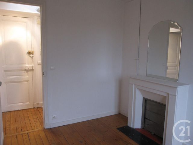 Appartement F2 &agrave; louer - 2 pi&egrave;ces - 28,78 m2 - St Mande - 94 - ILE-DE-FRANCE