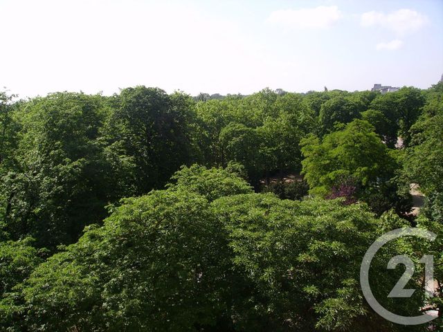 Appartement F2 &agrave; louer - 2 pi&egrave;ces - 28,78 m2 - St Mande - 94 - ILE-DE-FRANCE