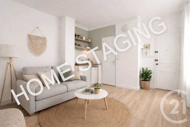 appartement - ST MANDE - 94