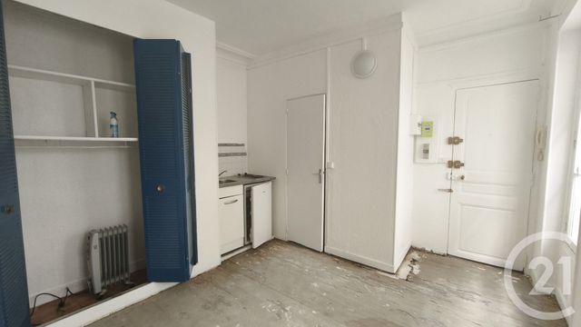 Appartement Chambre &agrave; vendre - 1 pi&egrave;ce - 14,53 m2 - St Mande - 94 - ILE-DE-FRANCE