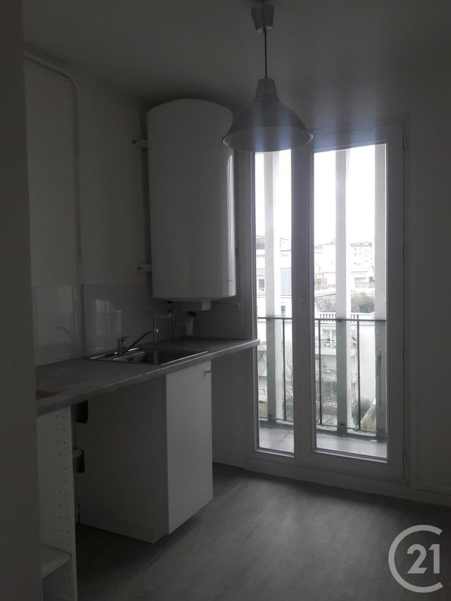 Appartement F4 &agrave; louer - 4 pi&egrave;ces - 64 m2 - Charenton Le Pont - 94 - ILE-DE-FRANCE