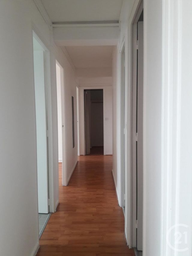 Appartement F4 &agrave; louer - 4 pi&egrave;ces - 64 m2 - Charenton Le Pont - 94 - ILE-DE-FRANCE