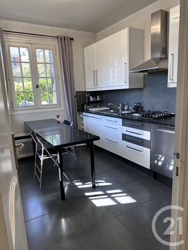 Maison &agrave; louer - 5 pi&egrave;ces - 179,37 m2 - Maisons Alfort - 94 - ILE-DE-FRANCE
