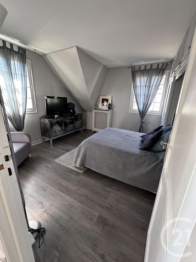 Maison &agrave; louer - 5 pi&egrave;ces - 179,37 m2 - Maisons Alfort - 94 - ILE-DE-FRANCE
