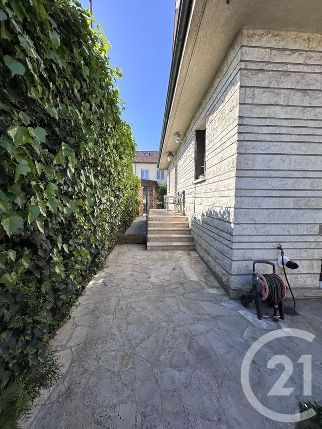 Maison &agrave; louer - 5 pi&egrave;ces - 179,37 m2 - Maisons Alfort - 94 - ILE-DE-FRANCE