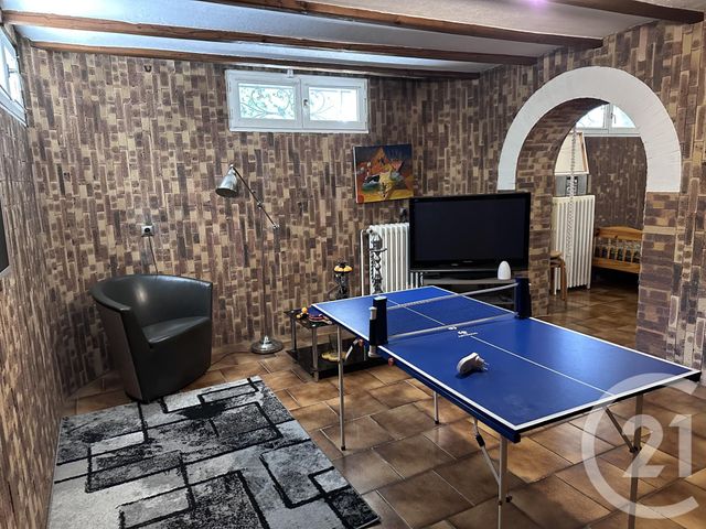 Maison &agrave; louer - 5 pi&egrave;ces - 179,37 m2 - Maisons Alfort - 94 - ILE-DE-FRANCE