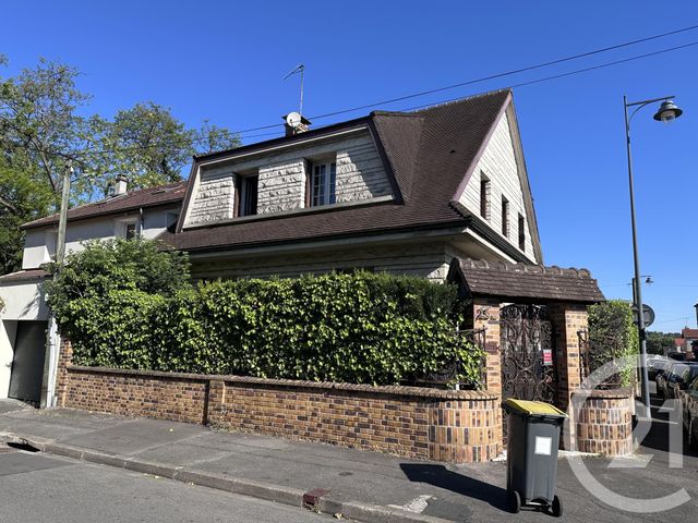 Maison &agrave; louer - 5 pi&egrave;ces - 179,37 m2 - Maisons Alfort - 94 - ILE-DE-FRANCE