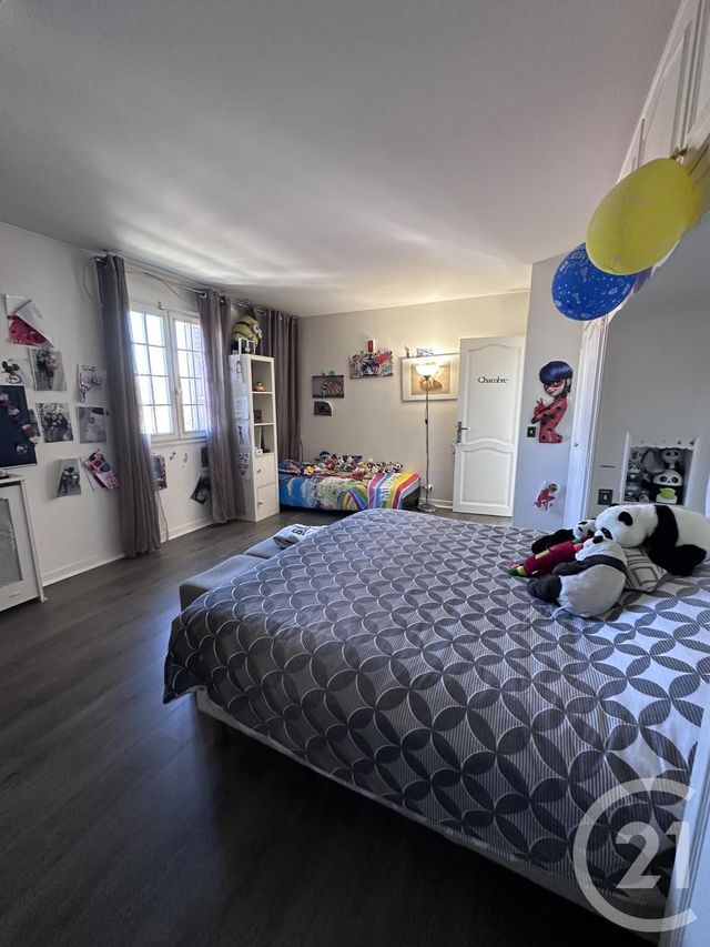 Maison &agrave; louer - 5 pi&egrave;ces - 179,37 m2 - Maisons Alfort - 94 - ILE-DE-FRANCE
