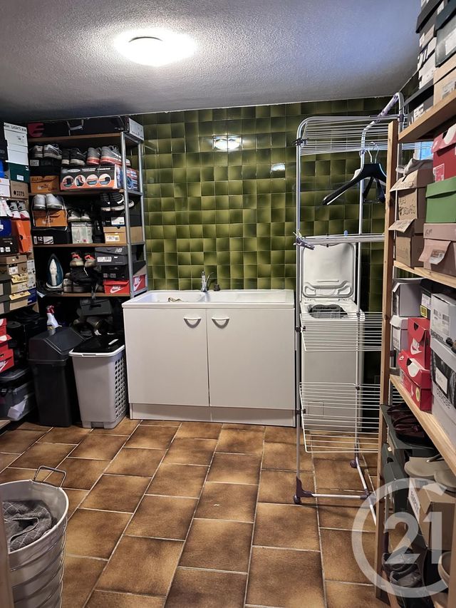 Maison &agrave; louer - 5 pi&egrave;ces - 179,37 m2 - Maisons Alfort - 94 - ILE-DE-FRANCE