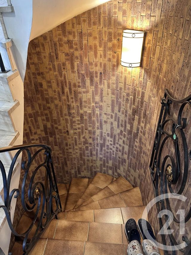 Maison &agrave; louer - 5 pi&egrave;ces - 179,37 m2 - Maisons Alfort - 94 - ILE-DE-FRANCE