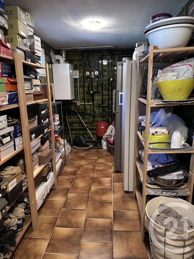 Maison &agrave; louer - 5 pi&egrave;ces - 179,37 m2 - Maisons Alfort - 94 - ILE-DE-FRANCE