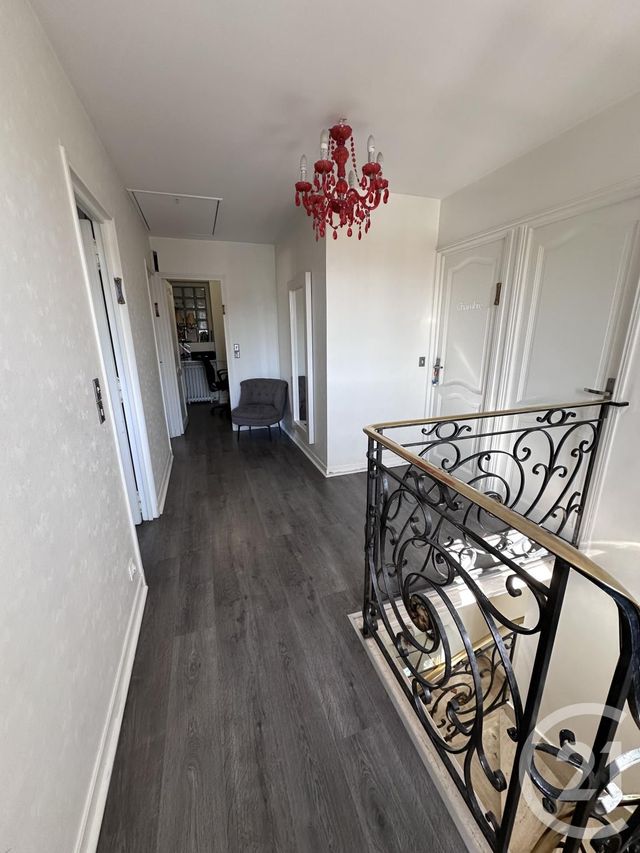 Maison &agrave; louer - 5 pi&egrave;ces - 179,37 m2 - Maisons Alfort - 94 - ILE-DE-FRANCE