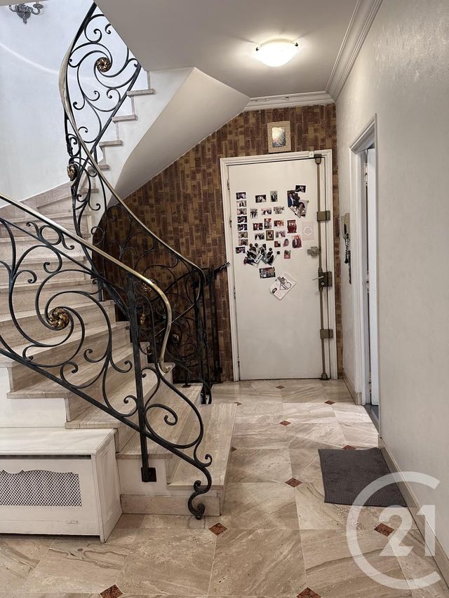 Maison &agrave; louer - 5 pi&egrave;ces - 179,37 m2 - Maisons Alfort - 94 - ILE-DE-FRANCE