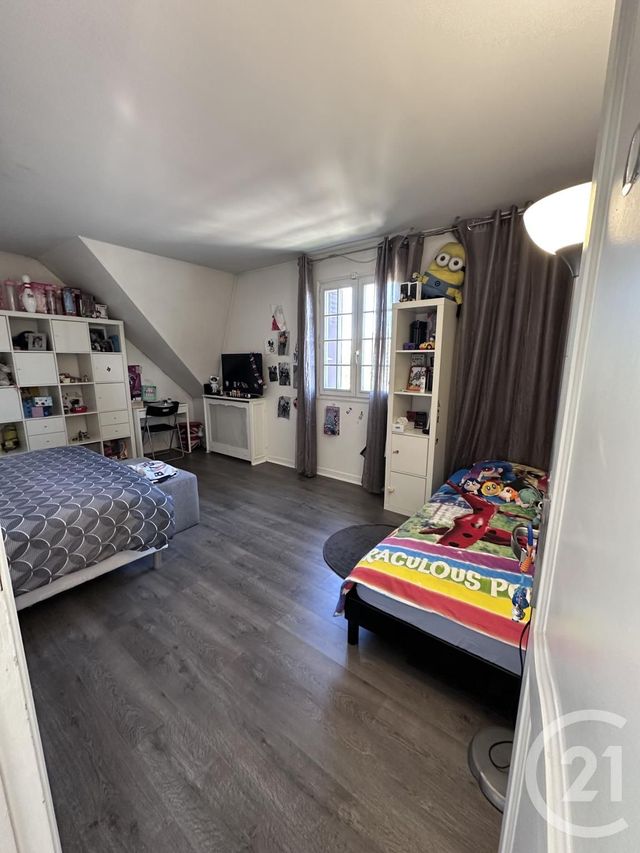 Maison &agrave; louer - 5 pi&egrave;ces - 179,37 m2 - Maisons Alfort - 94 - ILE-DE-FRANCE