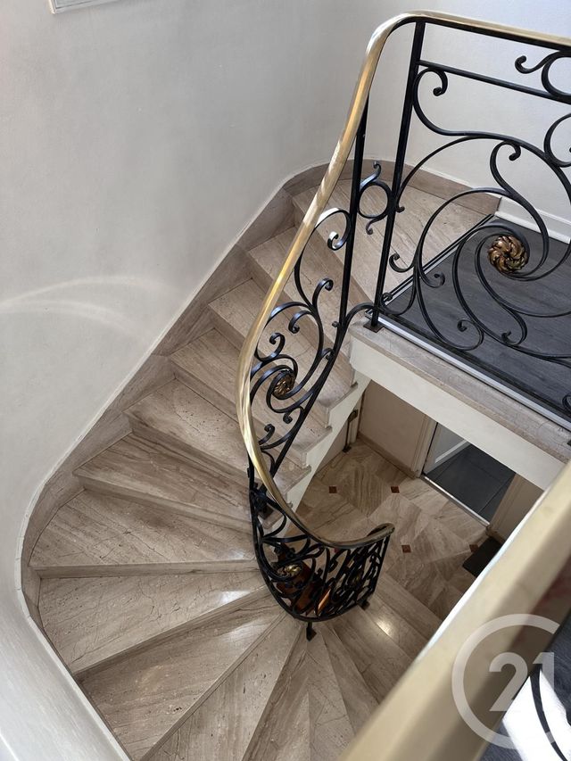 Maison &agrave; louer - 5 pi&egrave;ces - 179,37 m2 - Maisons Alfort - 94 - ILE-DE-FRANCE