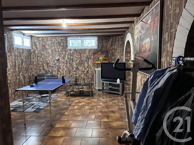 Maison &agrave; louer - 5 pi&egrave;ces - 179,37 m2 - Maisons Alfort - 94 - ILE-DE-FRANCE