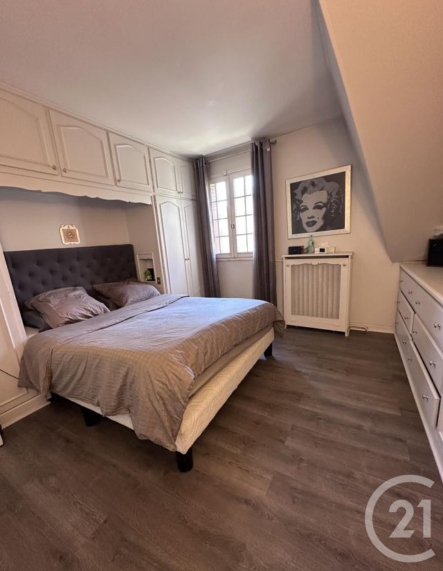 Maison &agrave; louer - 5 pi&egrave;ces - 179,37 m2 - Maisons Alfort - 94 - ILE-DE-FRANCE