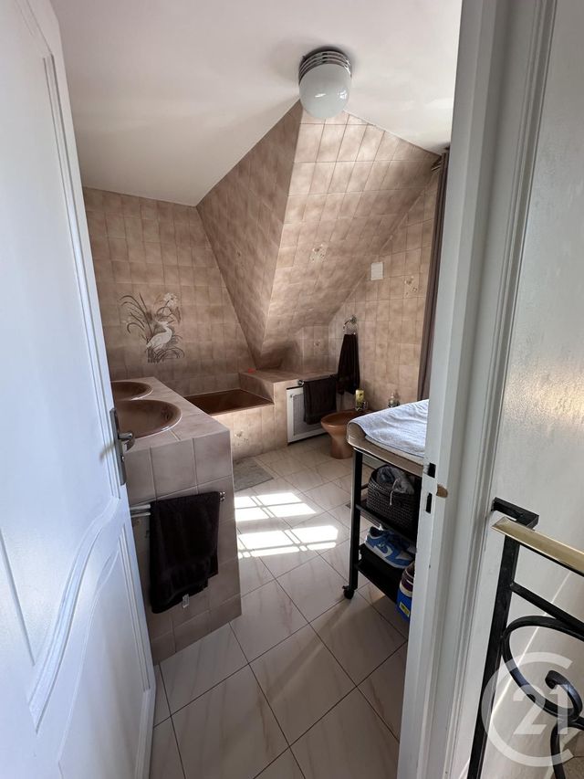 Maison &agrave; louer - 5 pi&egrave;ces - 179,37 m2 - Maisons Alfort - 94 - ILE-DE-FRANCE