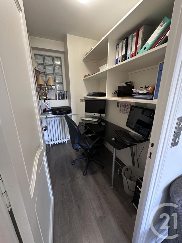 Maison &agrave; louer - 5 pi&egrave;ces - 179,37 m2 - Maisons Alfort - 94 - ILE-DE-FRANCE