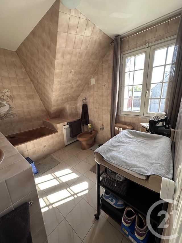 Maison &agrave; louer - 5 pi&egrave;ces - 179,37 m2 - Maisons Alfort - 94 - ILE-DE-FRANCE
