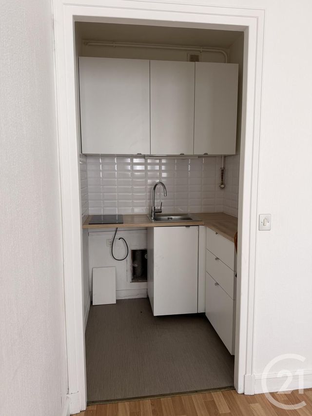 Appartement Studio &agrave; vendre - 1 pi&egrave;ce - 20 m2 - St Mande - 94 - ILE-DE-FRANCE