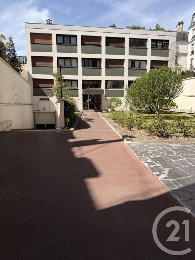 Appartement Studio &agrave; vendre - 1 pi&egrave;ce - 20 m2 - St Mande - 94 - ILE-DE-FRANCE