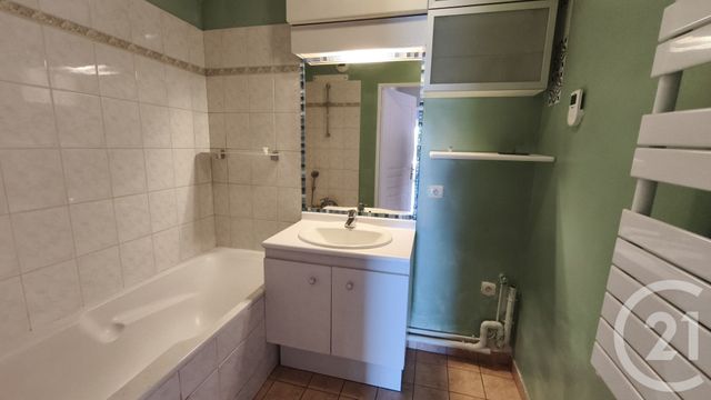 Appartement F3 &agrave; vendre - 3 pi&egrave;ces - 65,42 m2 - Sevran - 93 - ILE-DE-FRANCE