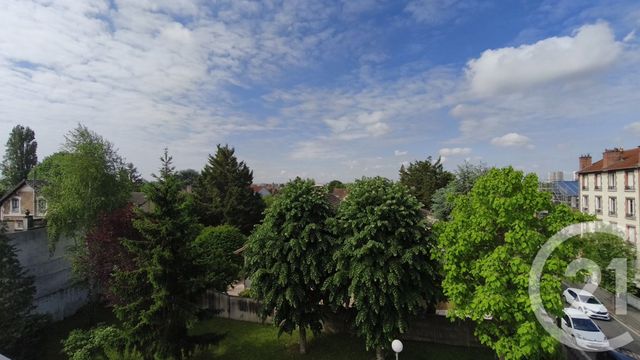 Appartement F3 &agrave; vendre - 3 pi&egrave;ces - 65,42 m2 - Sevran - 93 - ILE-DE-FRANCE