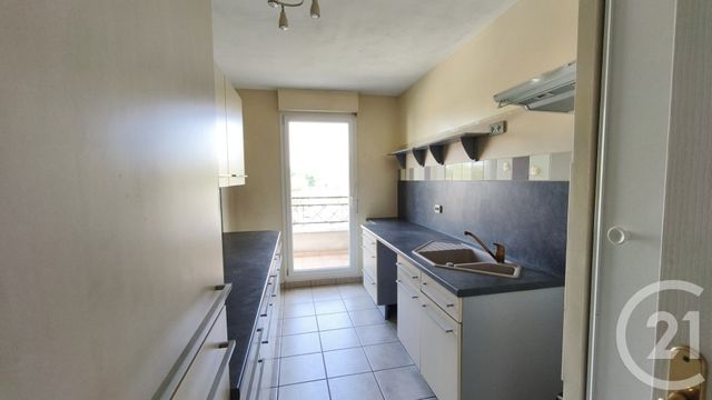 Appartement F3 &agrave; vendre - 3 pi&egrave;ces - 65,42 m2 - Sevran - 93 - ILE-DE-FRANCE