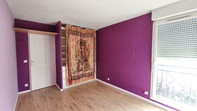 Appartement F3 &agrave; vendre - 3 pi&egrave;ces - 65,42 m2 - Sevran - 93 - ILE-DE-FRANCE