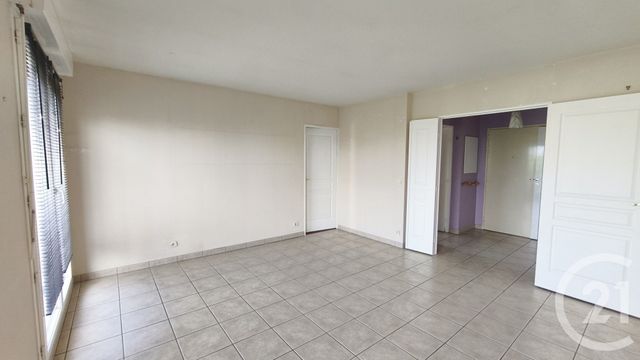 Appartement F3 &agrave; vendre - 3 pi&egrave;ces - 65,42 m2 - Sevran - 93 - ILE-DE-FRANCE
