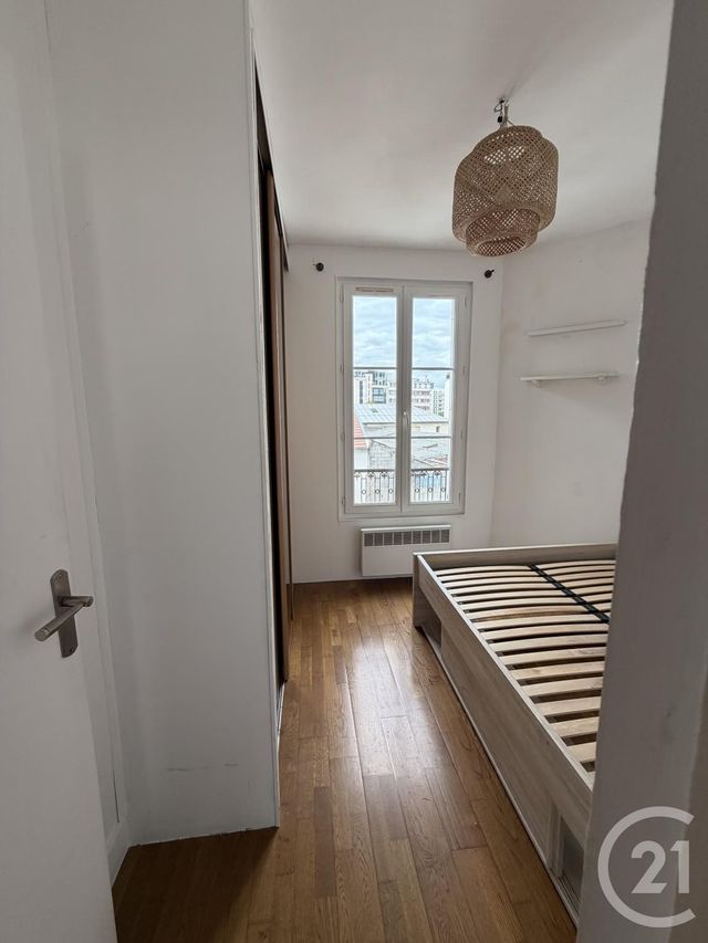 Appartement T2 &agrave; vendre - 2 pi&egrave;ces - 43,83 m2 - Charenton Le Pont - 94 - ILE-DE-FRANCE