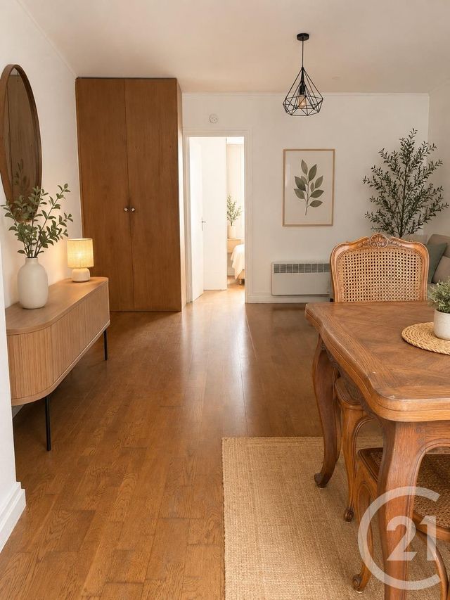 appartement - CHARENTON LE PONT - 94