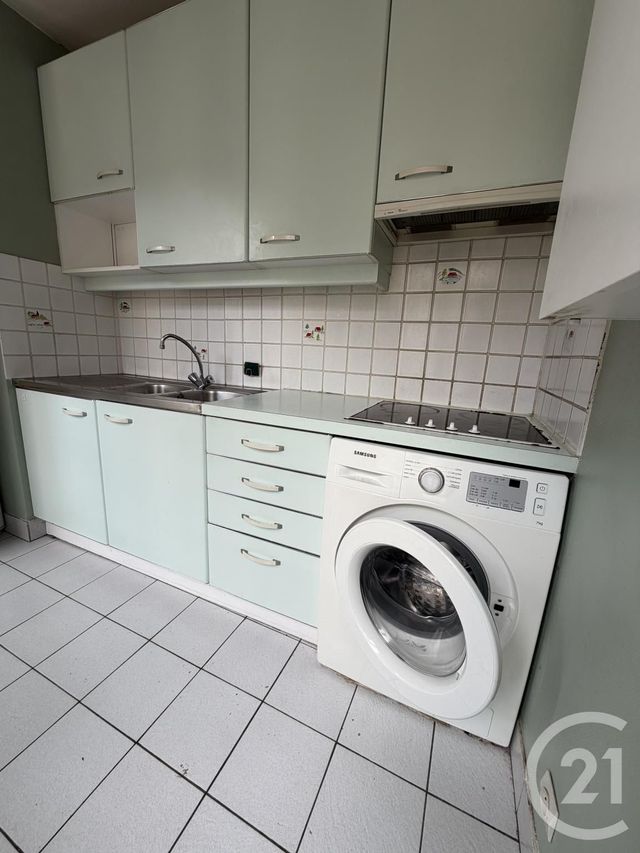 Appartement T2 &agrave; vendre - 2 pi&egrave;ces - 43,83 m2 - Charenton Le Pont - 94 - ILE-DE-FRANCE