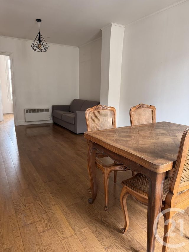 Appartement T2 &agrave; vendre - 2 pi&egrave;ces - 43,83 m2 - Charenton Le Pont - 94 - ILE-DE-FRANCE