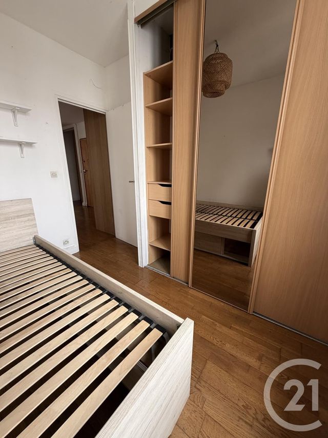 Appartement T2 &agrave; vendre - 2 pi&egrave;ces - 43,83 m2 - Charenton Le Pont - 94 - ILE-DE-FRANCE