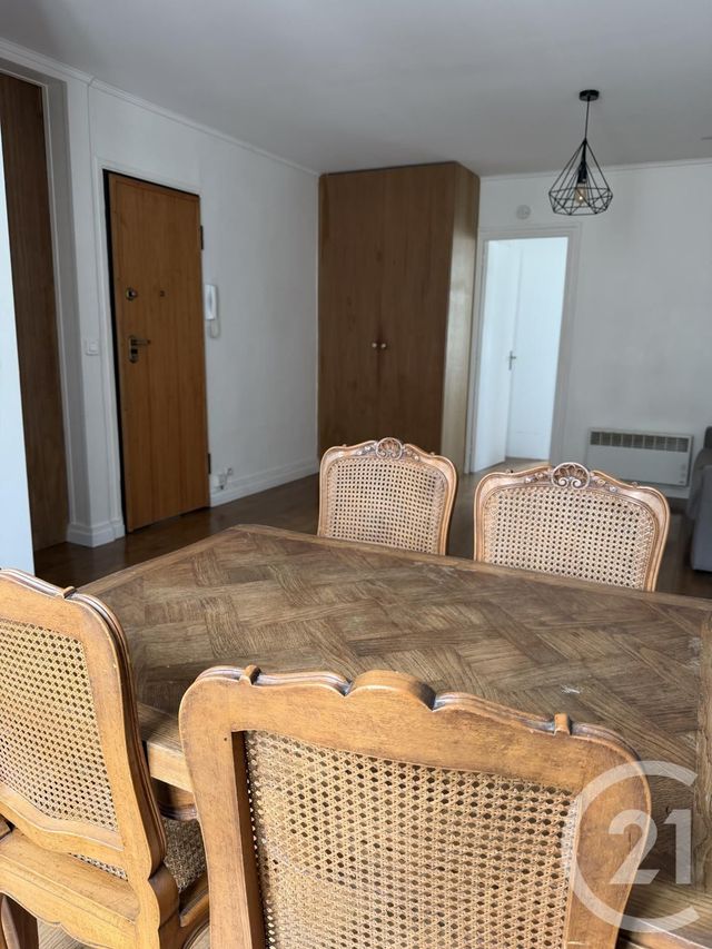 Appartement T2 &agrave; vendre - 2 pi&egrave;ces - 43,83 m2 - Charenton Le Pont - 94 - ILE-DE-FRANCE