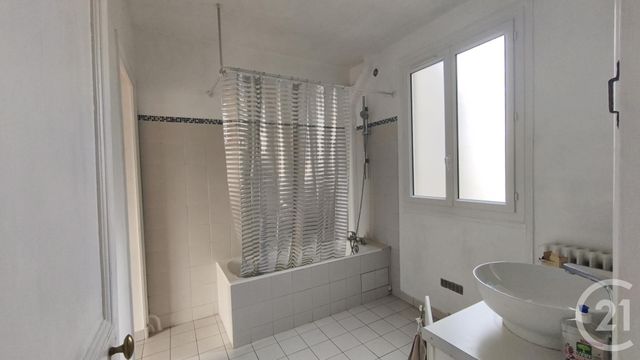 Appartement F4 &agrave; louer - 4 pi&egrave;ces - 105,06 m2 - St Mande - 94 - ILE-DE-FRANCE