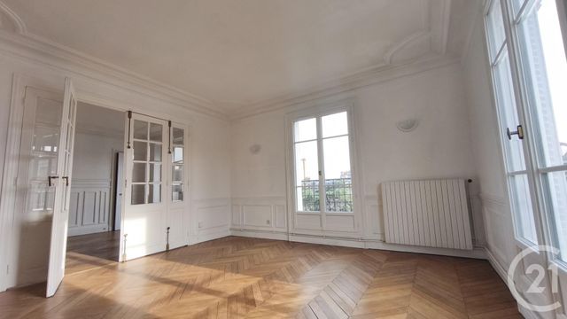 Appartement F4 &agrave; louer - 4 pi&egrave;ces - 105,06 m2 - St Mande - 94 - ILE-DE-FRANCE
