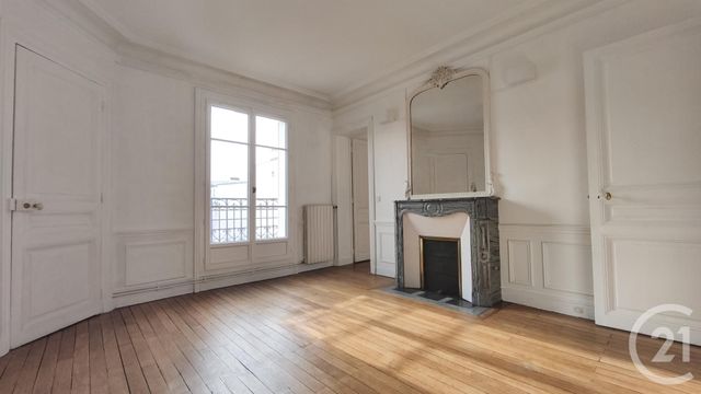 Appartement F4 &agrave; louer - 4 pi&egrave;ces - 105,06 m2 - St Mande - 94 - ILE-DE-FRANCE
