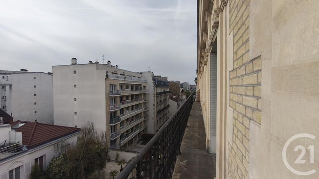 Appartement F4 &agrave; louer - 4 pi&egrave;ces - 105,06 m2 - St Mande - 94 - ILE-DE-FRANCE