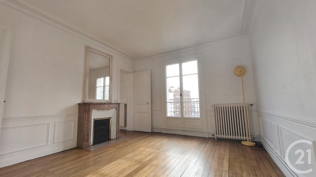 Appartement F4 &agrave; louer - 4 pi&egrave;ces - 105,06 m2 - St Mande - 94 - ILE-DE-FRANCE