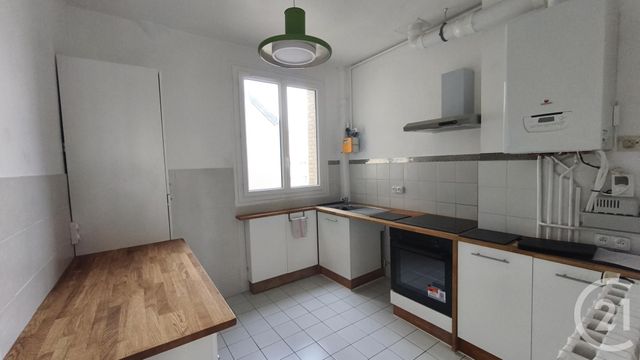 Appartement F4 &agrave; louer - 4 pi&egrave;ces - 105,06 m2 - St Mande - 94 - ILE-DE-FRANCE