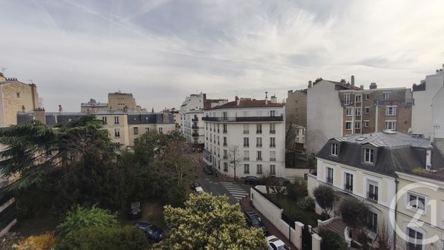 Appartement F4 &agrave; louer - 4 pi&egrave;ces - 105,06 m2 - St Mande - 94 - ILE-DE-FRANCE